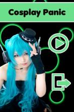 Cosplay Panic APK Download for Android