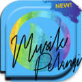 Pelangi Musik Apk