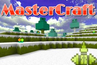 Master Craft - Free New Crafting Game APK Download for Android