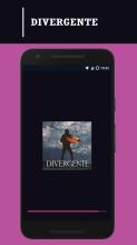 DIVERGENTE (PDF completo) APK Download for Android