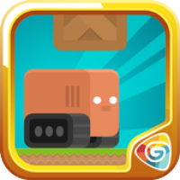 Icona di Don't Crash (Unreleased) APK