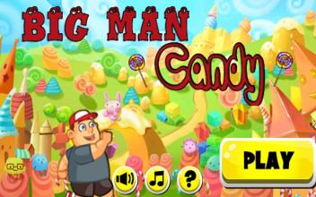 Big Man Candy APK Download for Android