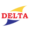 Delta Application icon