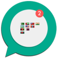 TransChato - Chat Meet People Multiple Languages (Unreleased) Apk