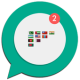 TransChato - Chat Meet People Multiple Languages (Unreleased) APK