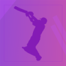 Big Bash Fixture Application icon