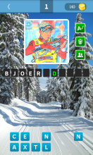 Guess the biathlete! APK Download for Android