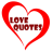 Romantic Love Quotes APK - Windows 용 다운로드