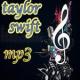 taylor swift mp3 APK