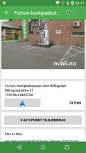 Charging Stations in Norway APK Download for Android