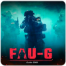 FAUG Application icon