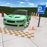 Car Parking Driving: Car Simulator Driver Game icon