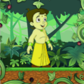 Chota Bheem Adventure Run Apk