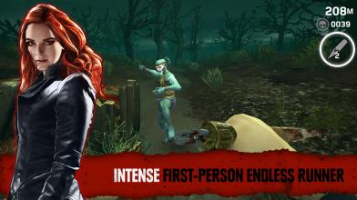 Run From Dusk Till Dawn (Unreleased) APK Download for Android