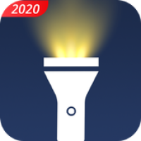 Flashlight-Super bright APK 포스터