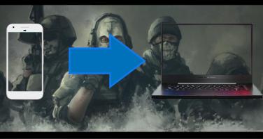 Anteprima screenshot di Download COD mobile on PC (Guide) APK #1