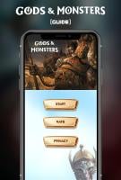 Gods &amp; Monster Walkthrough for PS4 APK צילום מסך #4