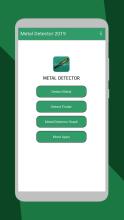 Metal Detector Hidden Metal Finder APK Download for Android