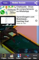 Anteprima screenshot di Conectados Paraná APK #3