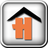 RockHouse Events Application icon