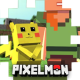 Mod Pixselmon for MCPE APK