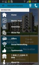 Atrium Homes APK Download for Android