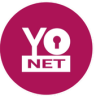 YO Net Application icon