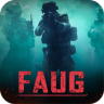 FAUG Application icon