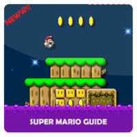 Изображения New Guide FOR S. Mario на ПК с Windows