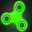 Fidget Spinner Glow Download on Windows