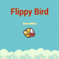 Flippy Bird - Snow Edition Apk