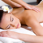 Japanese Massage Video