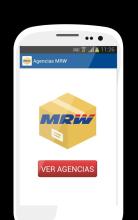 Agencias MRW APK Download for Android