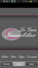 LE GUA IMMOBILIER APK Download for Android