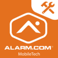 Alarm.com MobileTech Tool Apk