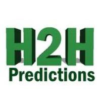 H2H Betting Tips APK Covergestaltung