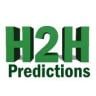 H2H Betting Tips Application icon