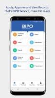 Anteprima screenshot di BIPO Service (Beta) (Unreleased) APK #4