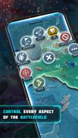 Conflict of Nations: WW3 Strategy Multiplayer RTS APK 屏幕截图图片 #1