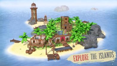 Survival Island: Ultimate Craft - Simulator APK Download for Android