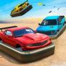 Bumper Car Crash Arena Application icon