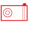 Spy  Video Recorder Camera Application icon