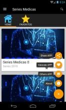 Series Medicas gratis APK Download for Android