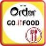 Cara Order GOJEK - GO FOOD Application icon