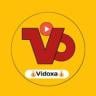 Vidoxa Application icon