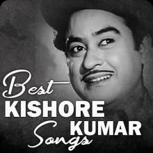 Best Kishore Kumar free Hit Songs APK Download for Android