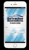 GeTracker Rastreadores APK 스크린샷 이미지 #1