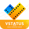 Vstatus Application icon