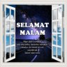 Selamat Malam Application icon