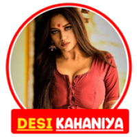 Hindi Desi Kahaniya - Desi Story Book APK ภาพหน้าปก